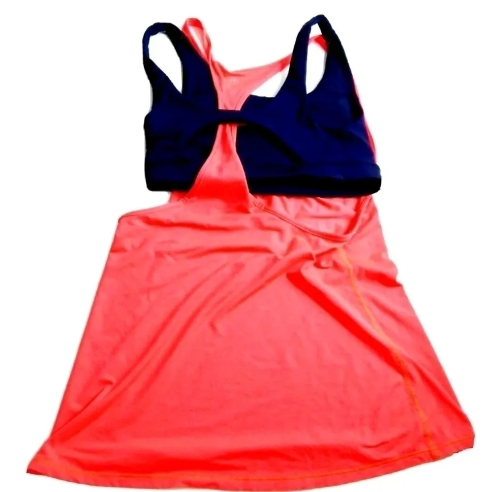 Lululemon All Sport Support Tank Top - Picture 2 of 4
